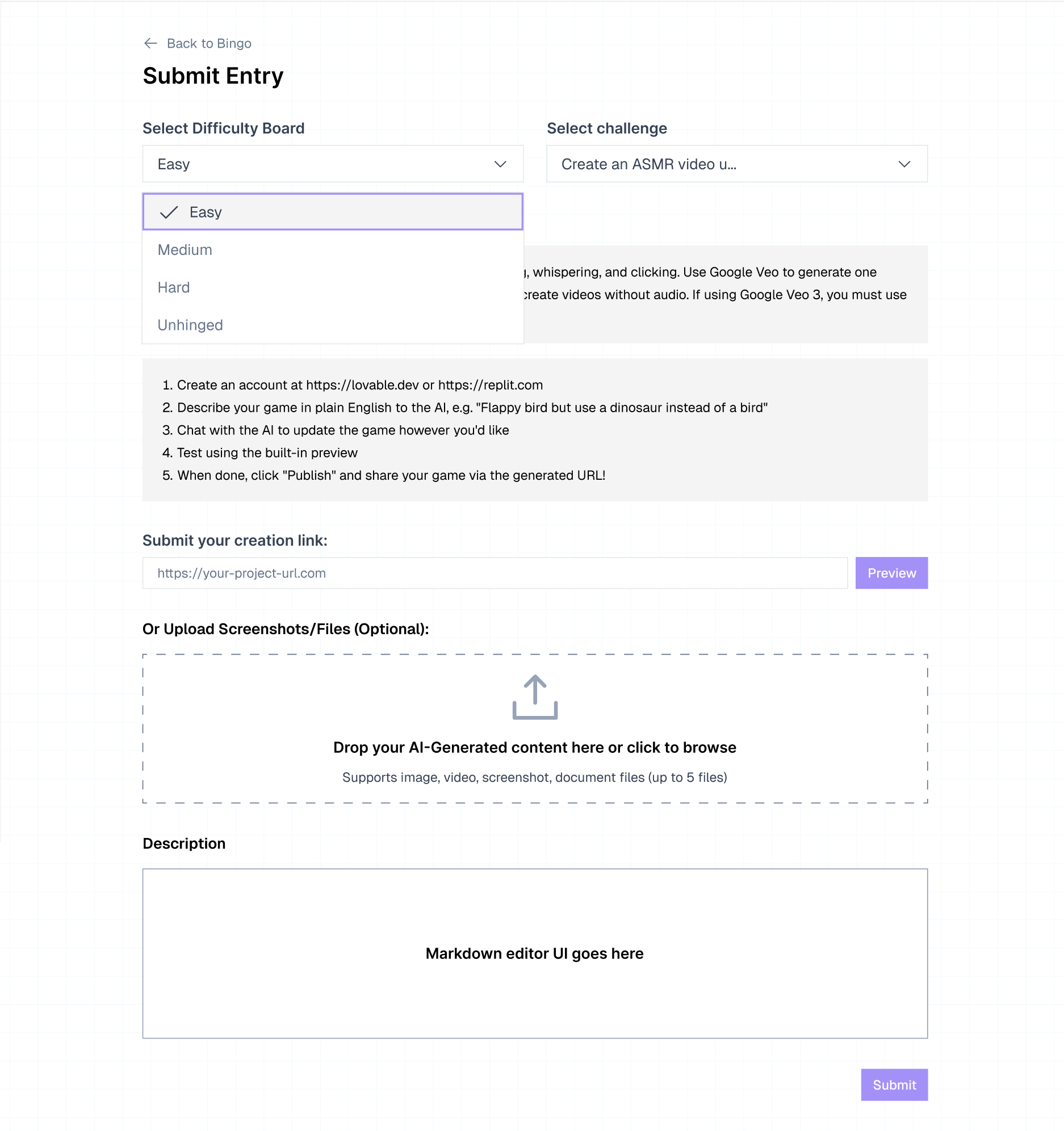 Information Architecture