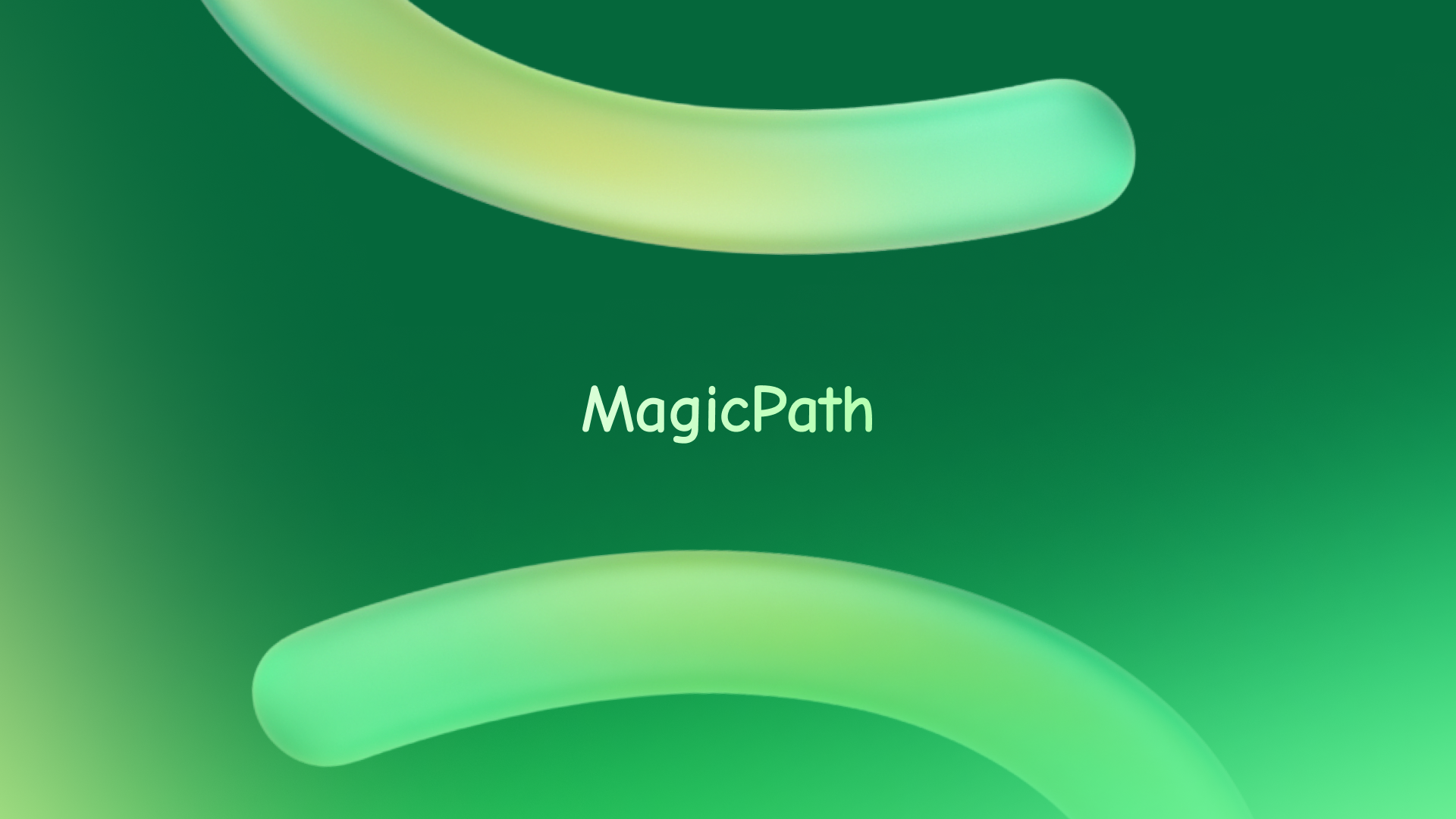 MagicPath